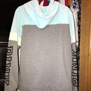 PINK Victoria's Secret Sweaters - Victoria secret PINK sweatshirt PINK Victoria's Secret Sweaters - Victoria secret PINK sweatshirt